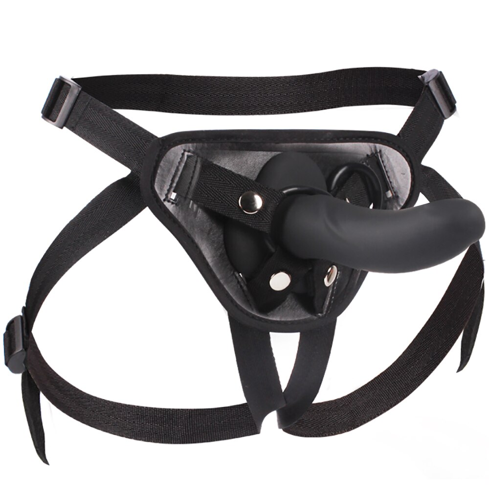 10-Speed-G-spot-Dildo-Vibrator-Panties-for-Woman-Lesbian-Sex-Strapon-Harness-Bondage-Big-Dildo-2