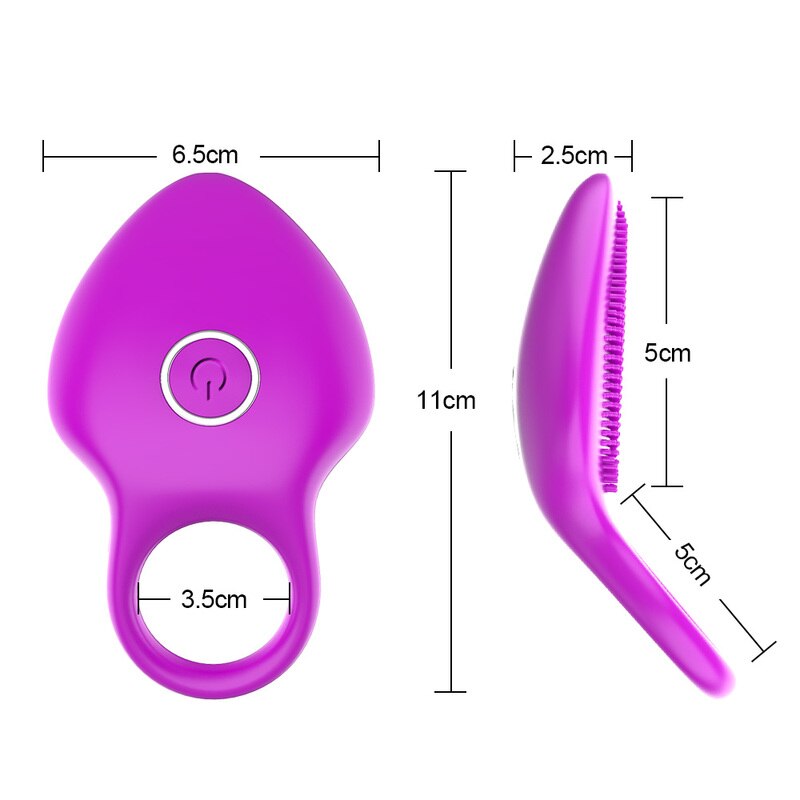 10-Speeds-Vibrating-Penis-Ring-Men-Cock-Ring-Massager-Vibrator-for-Man-Delayed-Premature-Ejaculation-Rings-4