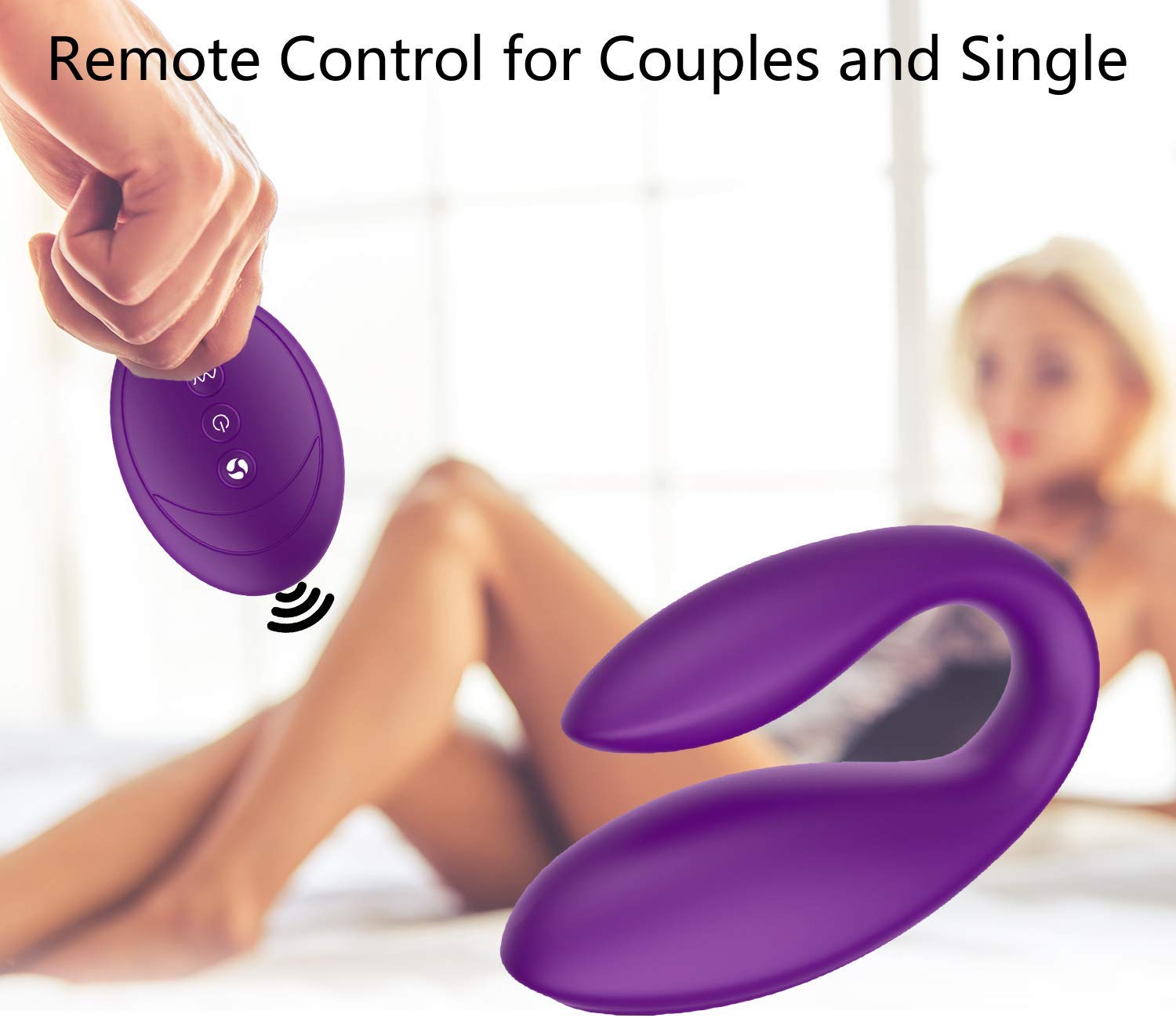 2-In-1-Remote-Control-Vibratior-Clitoris-Stimulator-10-Frequency-Vibration-Waterproof-Masturbator-G-Spot-Vibrators-2