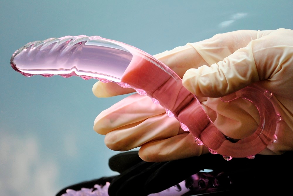 30mm-Pink-Pyrex-glass-dildo-artificial-penis-crystal-fake-anal-plug-prostate-massager-masturbate-Sex-toy-4