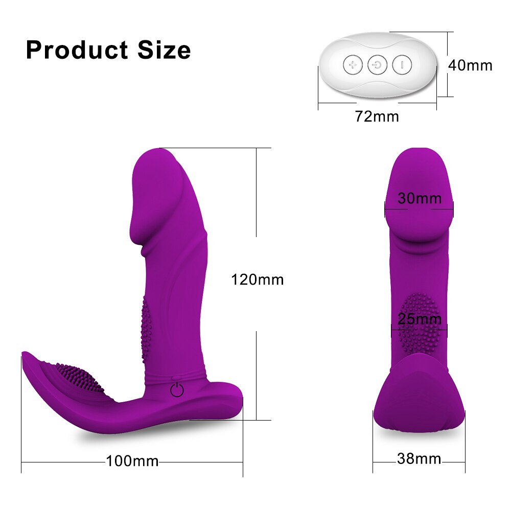 7-Speed-Wireless-Dildo-Vibrator-For-Women-Clitoris-Stimulator-Vibrators-Female-Remote-Control-Erotic-Sex-Toys-4