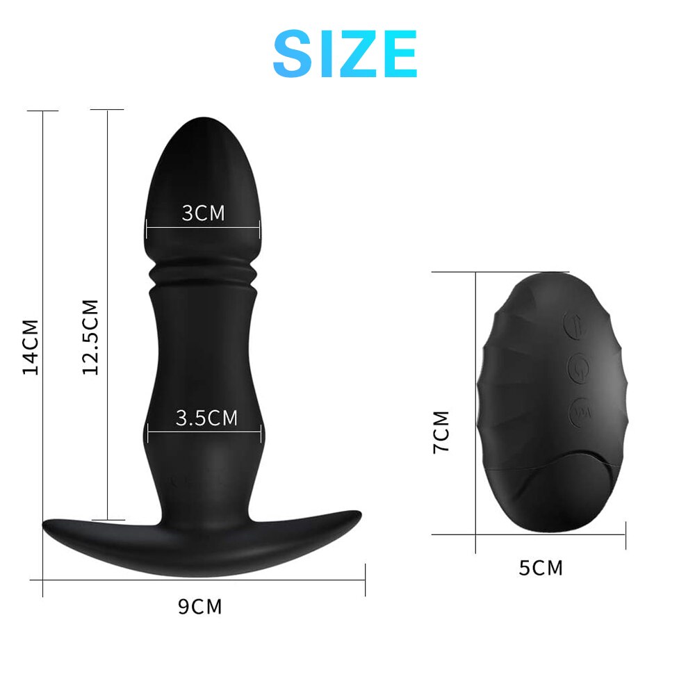 Anal-Plug-Anal-Vibrator-Vibrating-Prostate-Vibration-Massage-for-men-Dildos-for-Anal-Butt-Plug-Remote-2