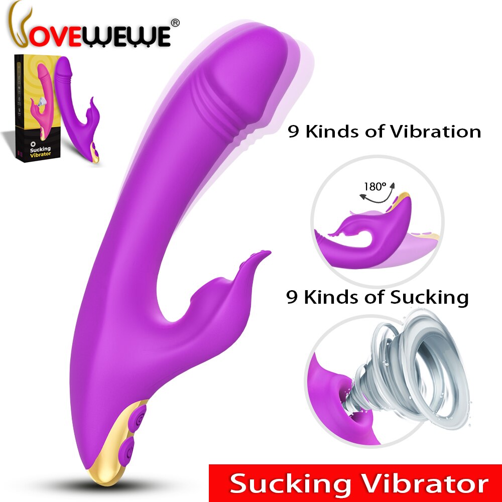 Dildo-Sucking-Rabbit-Vibrator-G-Spot-Oral-Sex-Sucker-Clitoris-Stimulator-Erotic-Masturbators-Sex-Toys-for