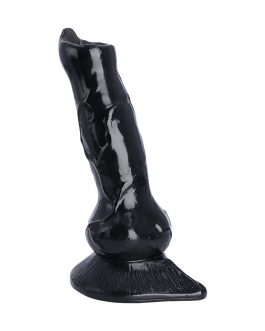 Dog Dildo Adult Toy Anal Dildo Suction Cup Penis Strapon For Woman Massage Vagina Masturbation Intimate Goods Adult Sex Products