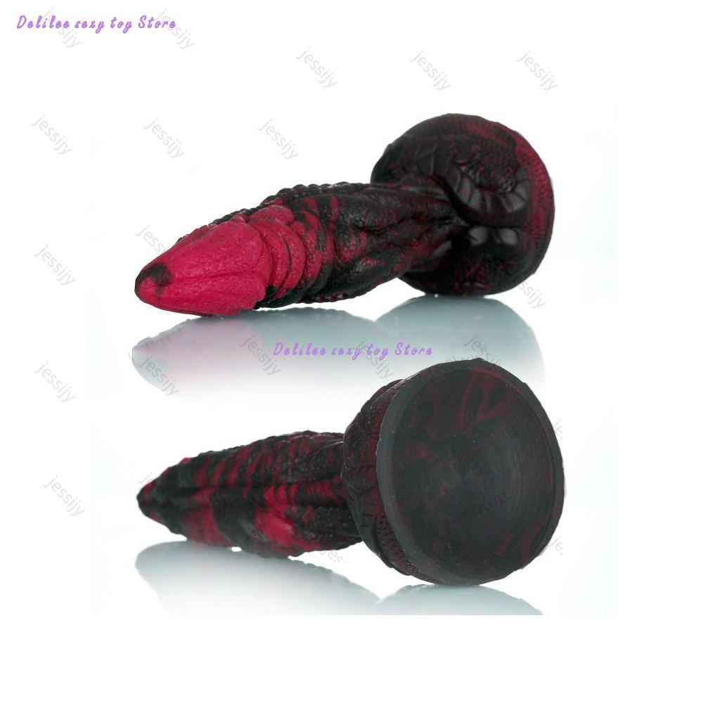 Dragon-Artificial-Penis-Dildo-Erotic-Tool-Suction-Cup-Anal-Sex-Toy-Advanced-Players-Huge-Bad-Dragon-1