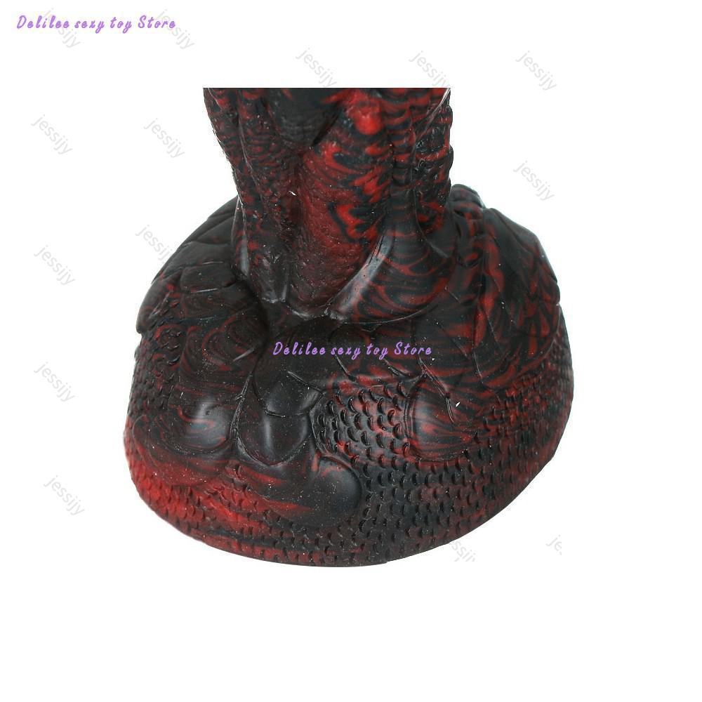 Dragon-Artificial-Penis-Dildo-Erotic-Tool-Suction-Cup-Anal-Sex-Toy-Advanced-Players-Huge-Bad-Dragon-3