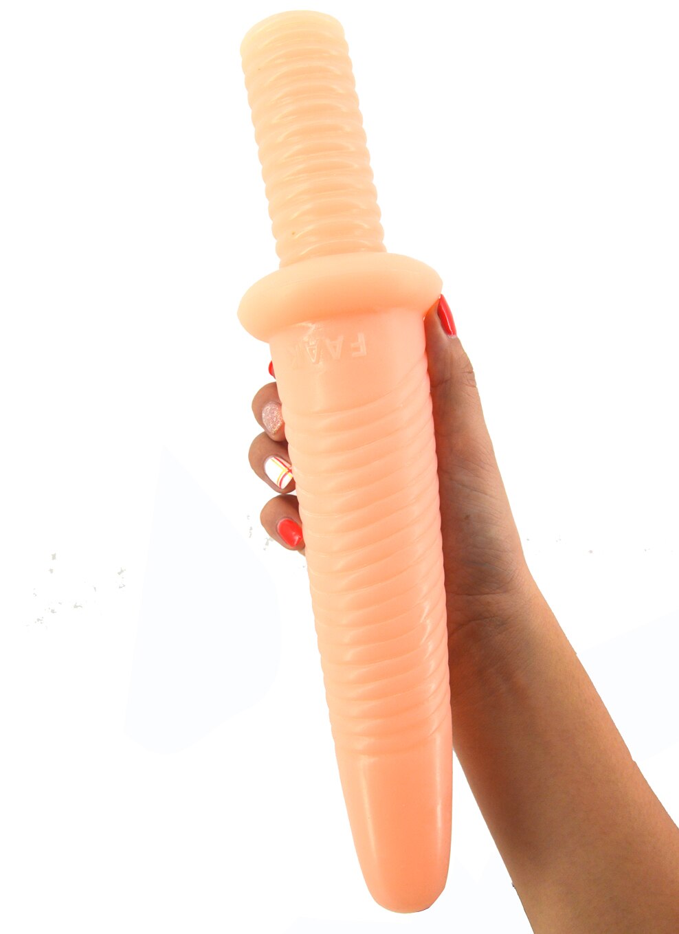 FAAK-Screw-handle-dildo-long-penis-big-dick-sex-toys-for-women-anal-dildo-butt-plug-4