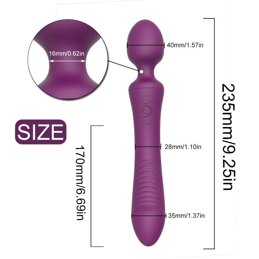 FLXUR-2020-AV-Vibrator-Sex-Toys-for-Woman-Powerful-Magic-Wand-Clitoris-Stimulator-toys-for-adults-4