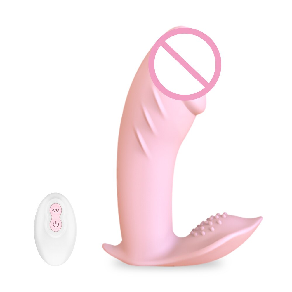 Female-Masturbation-Tool-Sex-Machines-Remote-Control-Vibrator-Dildo-Panties-for-Women-Vagina-Toy-Clitoral-Stimulator-2