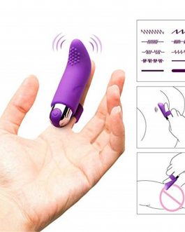 Finger Vibrator,bullet Vibrating,g Spot Vibrator,sex Toy for Woman,powerful clitoris Stimulator,mini Vibrator,adult Toy,sex Shop