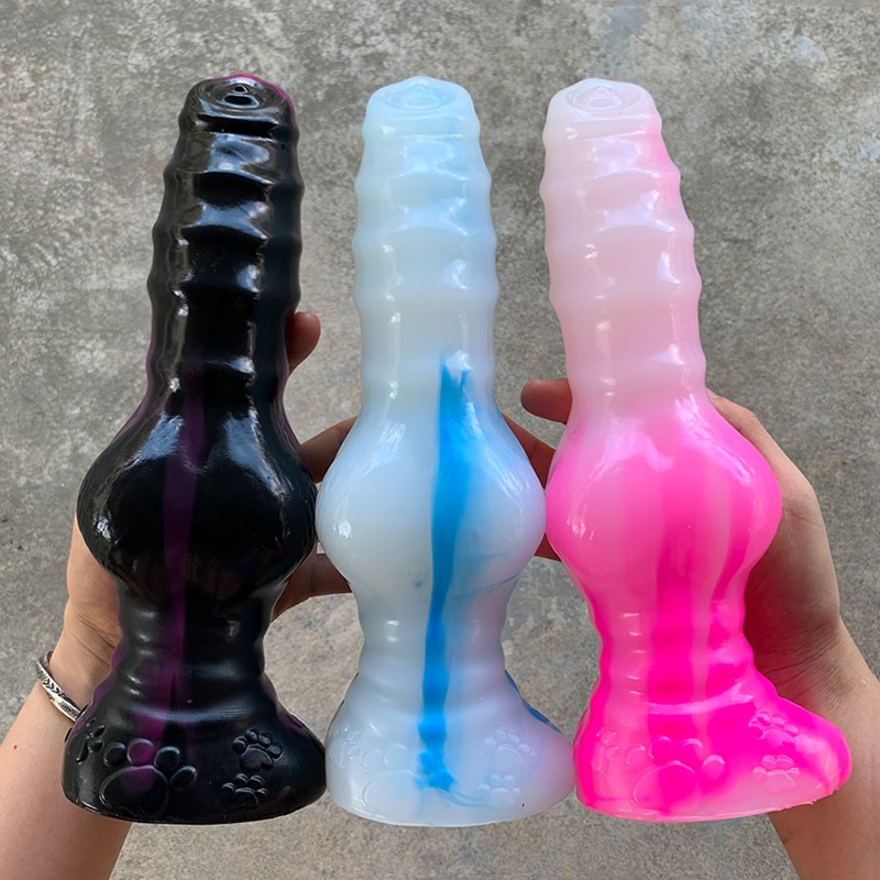 Huge-Dog-Dildos-Sex-Toys-For-Women-Erotic-Jelly-Dildo-With-Suction-Cup-Realistic-Big-Huge-2