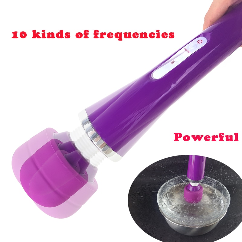 Huge-Magic-Wand-Vibrators-for-women-USB-Charge-Big-AV-Stick-Female-G-Spot-Massager-Clitoris-4