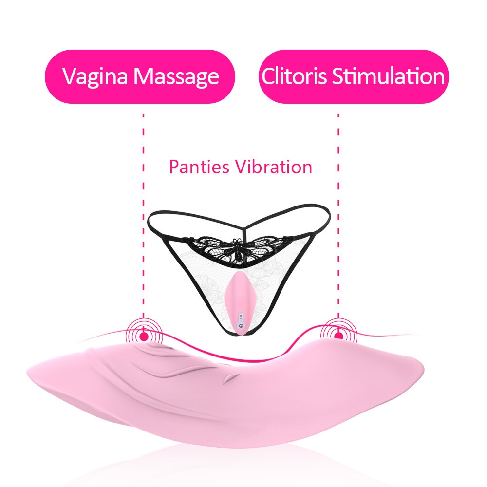IKOKY-Portable-Panty-Vibrator-Sex-Toys-for-Woman-Invisible-Vibrating-Egg-Clitoral-Stimulator-Wireless-Remote-Control-2