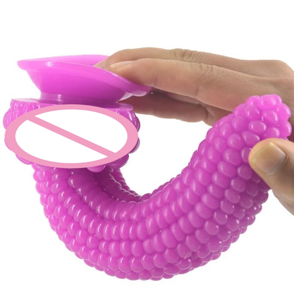 LUUK-Big-Dildo-Vegetable-Corn-Dildo-With-Suction-Cup-Sex-Toys-For-Women-Big-Anal-Plug-3