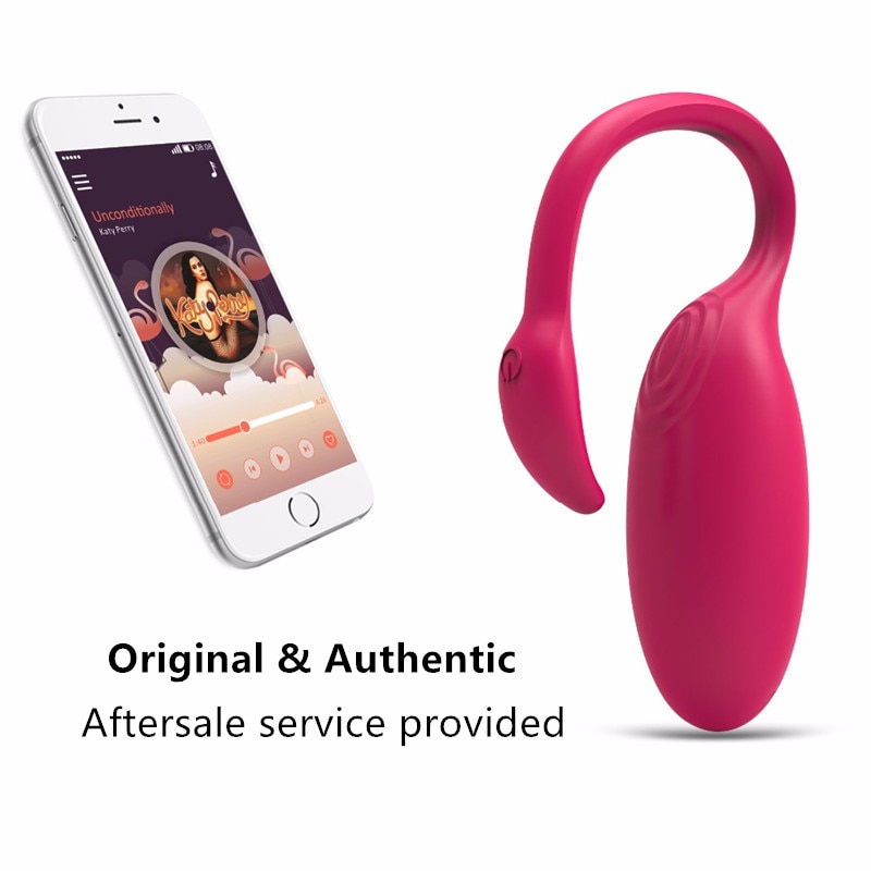 Magic-Motion-G-spot-sex-toy-clitoris-Vibrator-APP-Flamingo-Remote-Control-smart-Wireless-Vagina-Massage