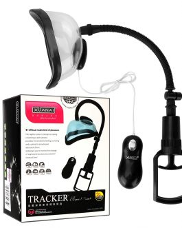 Manual Vacuum Vagina Pussy Pump Clitoris Stimulator Breast Massage Nipple Sucker Bullet Vibrator Sex Toys For Women