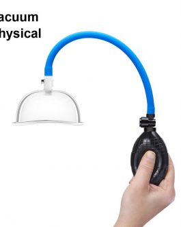 New Sex Toy Flirted Vagina Pumps Breast Enlargement Vacuum Pump Enhance Pumping Bullet Like Vibration Toy Masturbate Massage L1