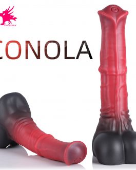 Nothosaur Catheter Large Anal Plug Sex Toys Butt animal fantasy Dildo Massage For Men Women Big Anal Beads Prostate Stimulate 18