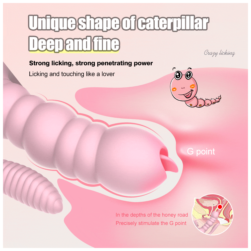 Pink-Wireless-Vibrator-for-Women-Masturbator-Licking-Sucking-Dildo-3-in-1-Clitoris-Stimulator-Vagina-Massage