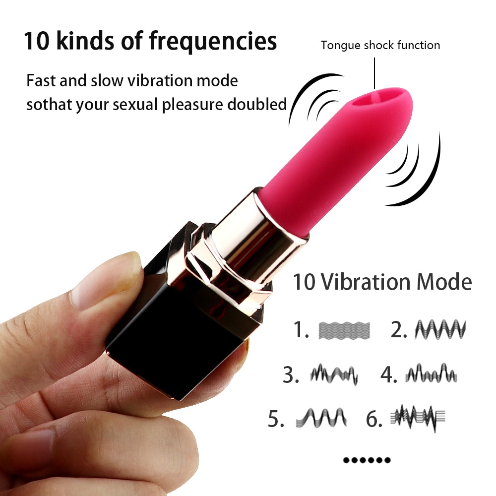 Portable-10-Speeds-Mini-Lipstick-Vibrator-Recharge-Bullet-G-spot-Massage-Clitoris-Stimulator-Erotic-Product-Sex-1