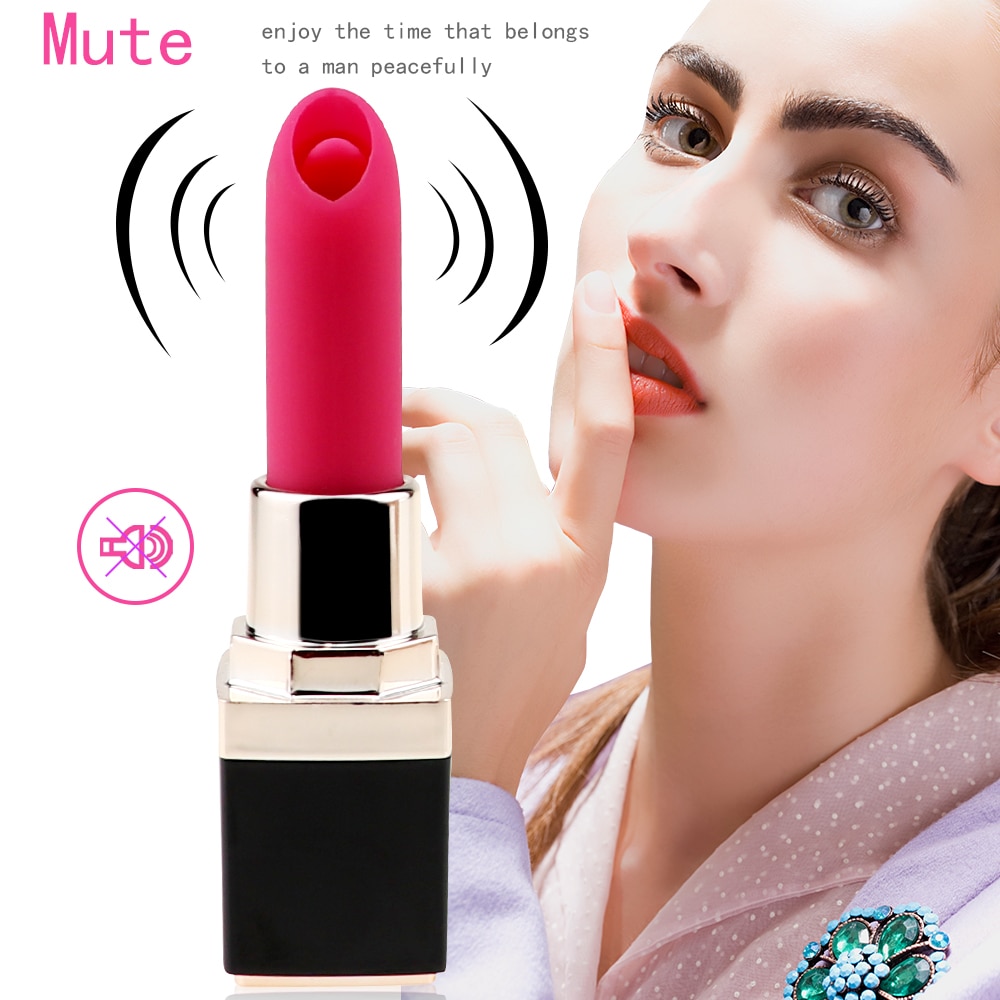 Portable-10-Speeds-Mini-Lipstick-Vibrator-Recharge-Bullet-G-spot-Massage-Clitoris-Stimulator-Erotic-Product-Sex-3