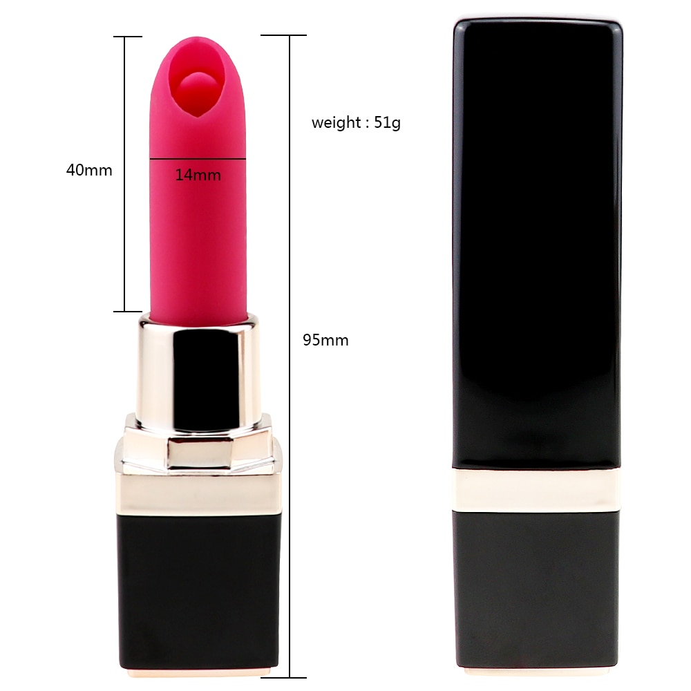 Portable-10-Speeds-Mini-Lipstick-Vibrator-Recharge-Bullet-G-spot-Massage-Clitoris-Stimulator-Erotic-Product-Sex-4