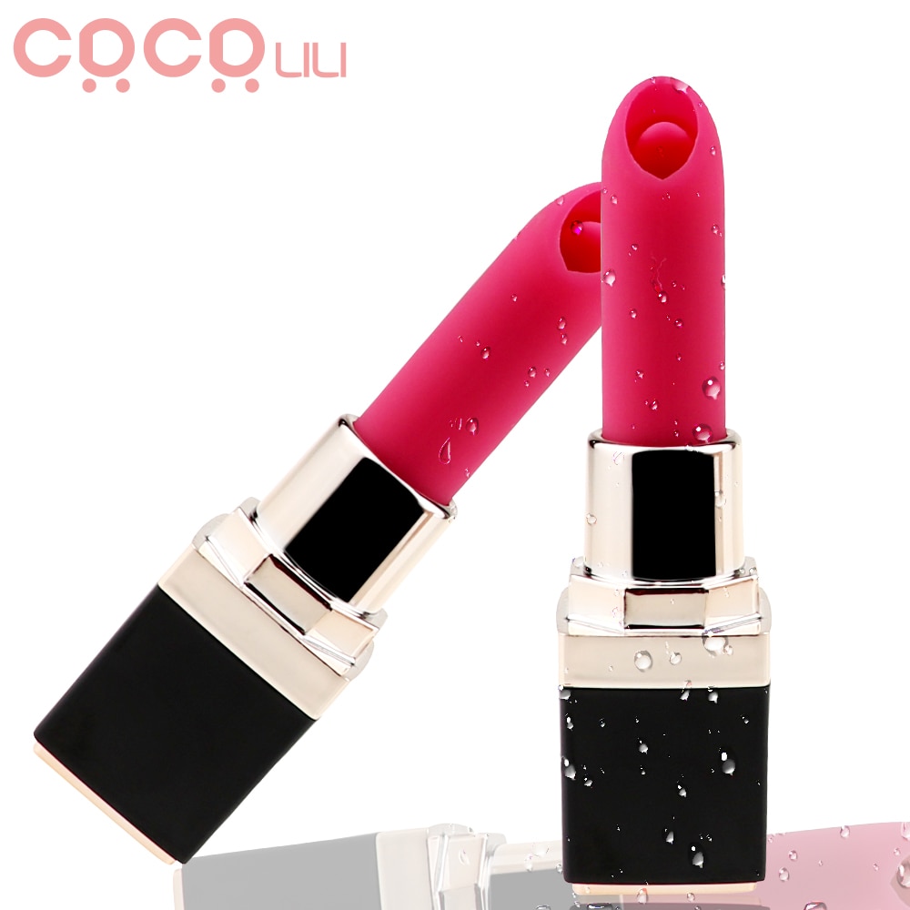 Portable-10-Speeds-Mini-Lipstick-Vibrator-Recharge-Bullet-G-spot-Massage-Clitoris-Stimulator-Erotic-Product-Sex