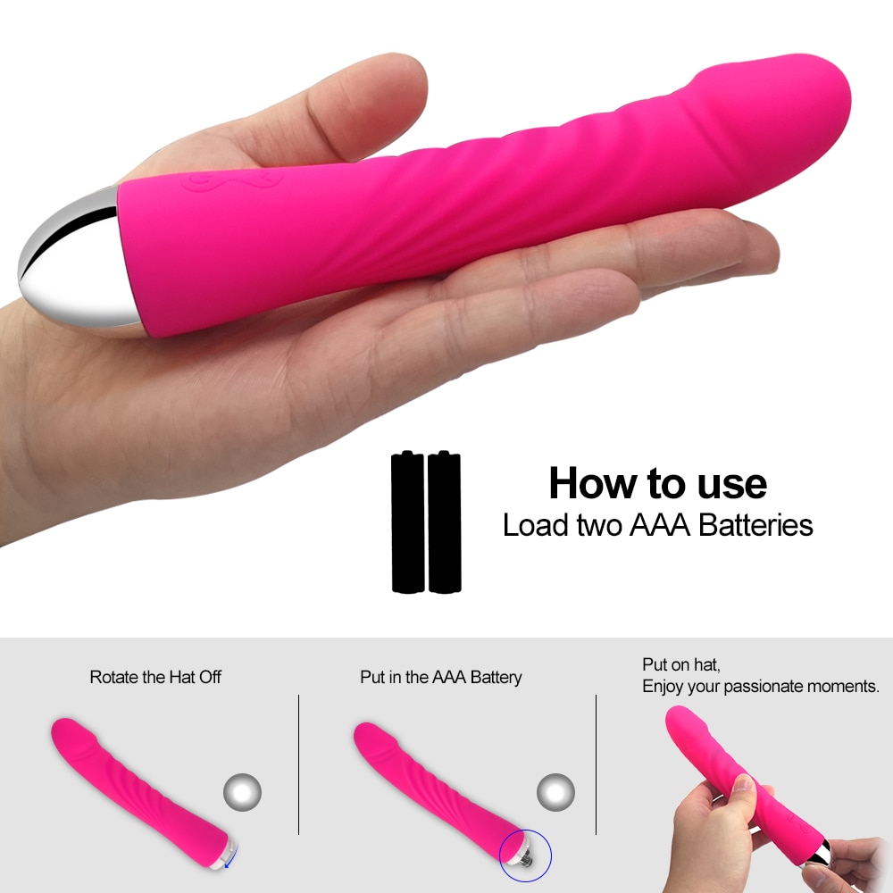 Powerful-Dildos-Vibrator-Sex-toys-for-Women-Clitoris-Stimulator-G-Spot-Vaginal-Massager-Female-Erotic-Sex-3