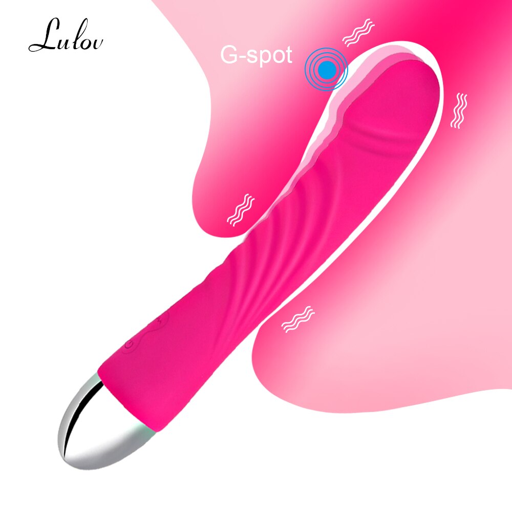 Powerful-Dildos-Vibrator-Sex-toys-for-Women-Clitoris-Stimulator-G-Spot-Vaginal-Massager-Female-Erotic-Sex