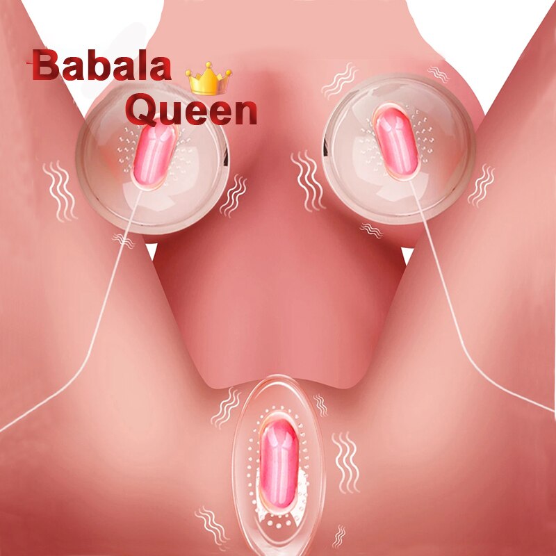 Pussy-Pump-For-Vagina-Clitoris-Sucker-For-Women-Vibrating-Clit-Vibrator-Remote-Nipple-Enlarge-Vacuum-Pump-9