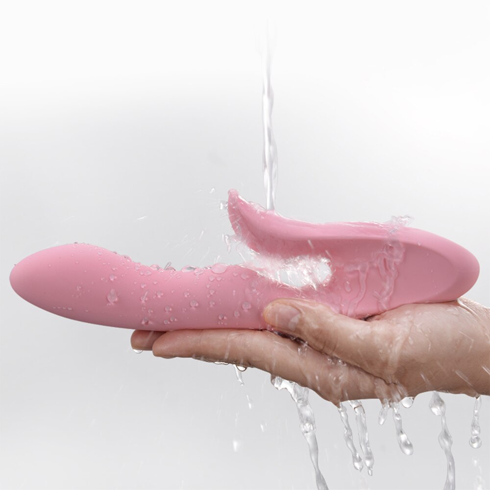 Rabbit-Vibrator-G-spot-Clitoris-Stimulator-Vagina-Massager-Dildo-Vibrators-For-Women-Adult-Sex-Toys-Female-4