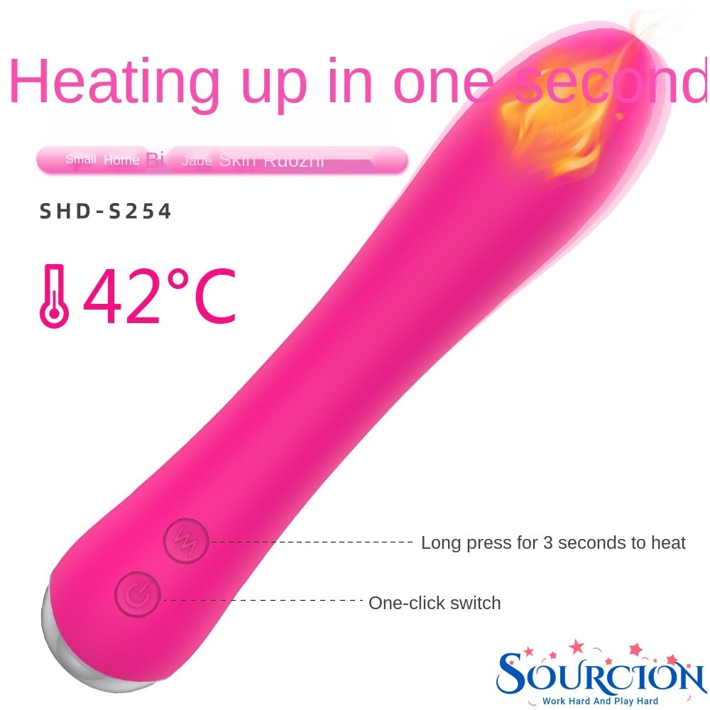 SWT-Spear-Adult-Supplies-Female-Electric-Rod-G-Spot-Massage-Vibrator-Dildos-For-Women-Female-Masturbation-1