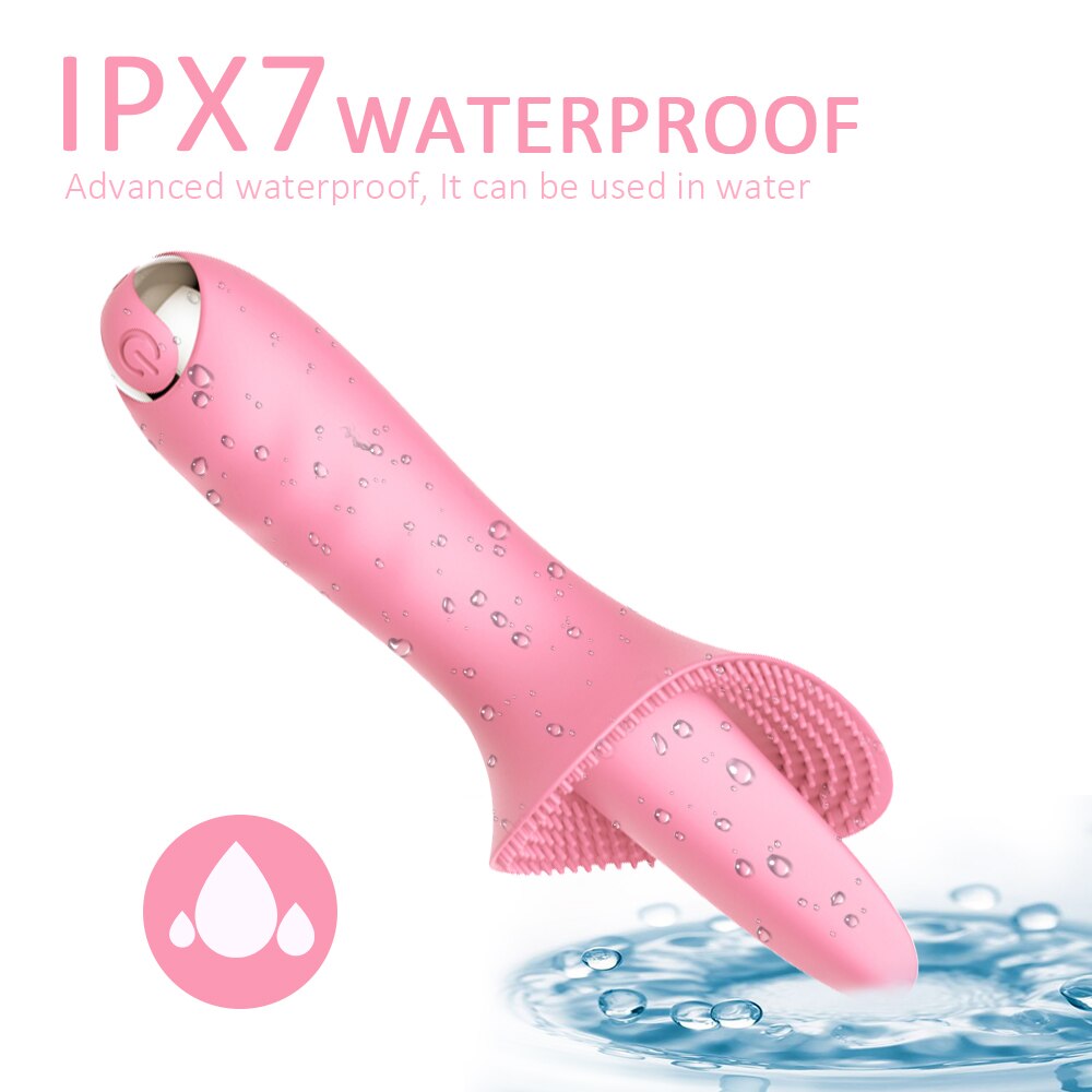 Safe-Silicone-G-Spot-Clitoral-Vibrator-10-Modes-Tongue-Licking-Clit-Tickler-Nipple-Stimulator-Vaginal-Orgasm-4