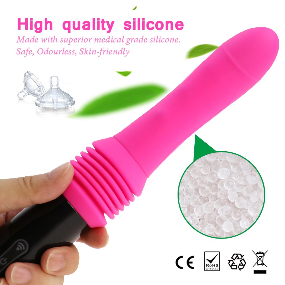 Sex-Machine-Gun-Big-Dildo-Vibrator-Automatic-Up-Down-Massager-G-spot-Thrusting-Retractable-Pussy-Adults-3