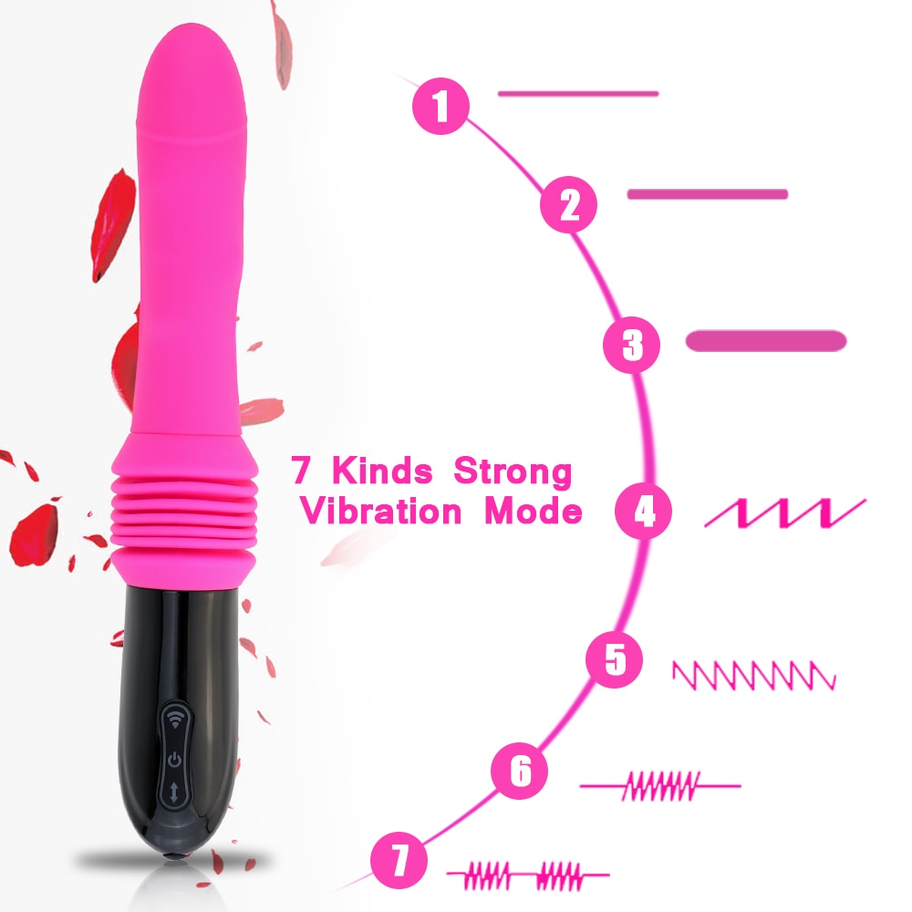 Sex-Machine-Gun-Big-Dildo-Vibrator-Automatic-Up-Down-Massager-G-spot-Thrusting-Retractable-Pussy-Adults