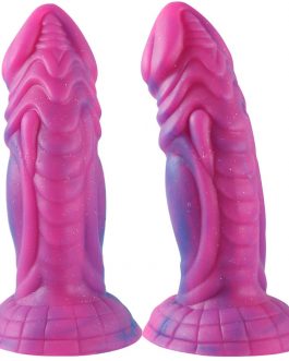 Silicone Animal Monster Dildo Dog Dick Realistic Suction Cup Anal Dragon Dildos Adult Penis Cock For Women Female Masturbation