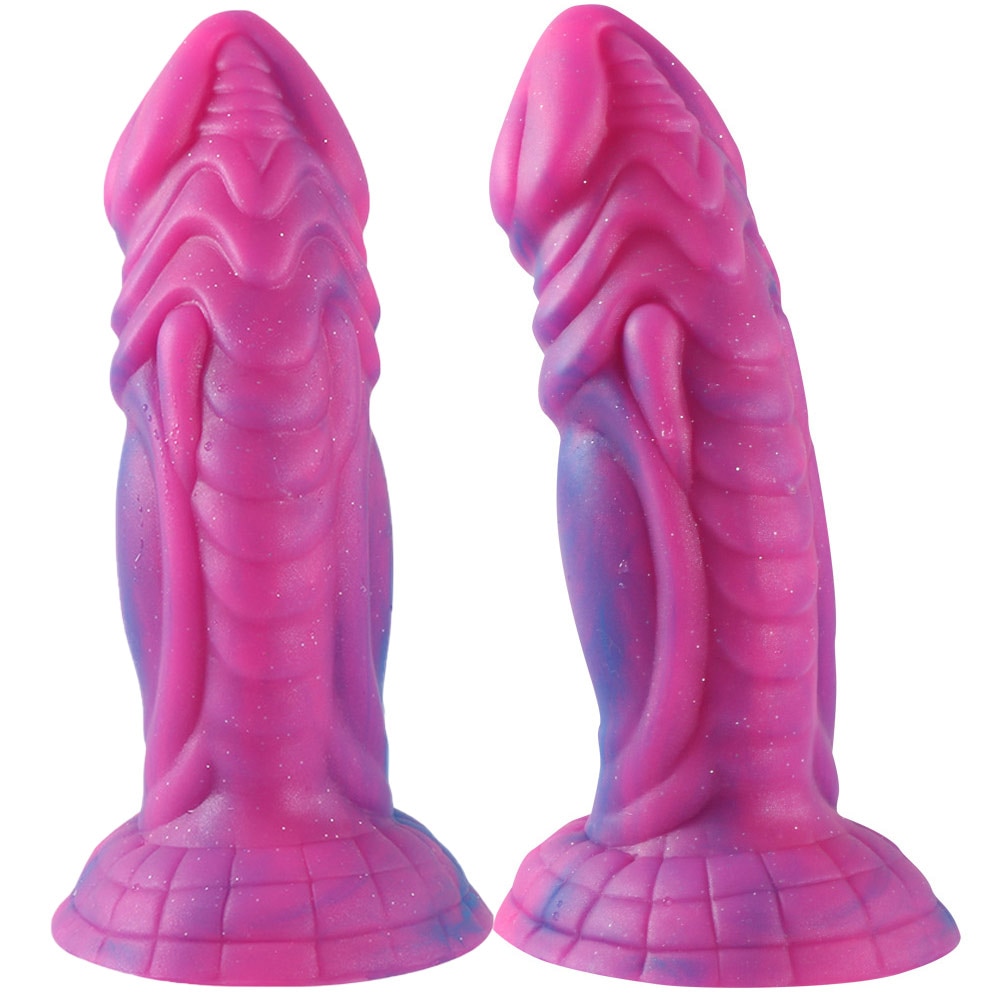 Silicone-Animal-Monster-Dildo-Dog-Dick-Realistic-Suction-Cup-Anal-Dragon-Dildos-Adult-Penis-Cock-For