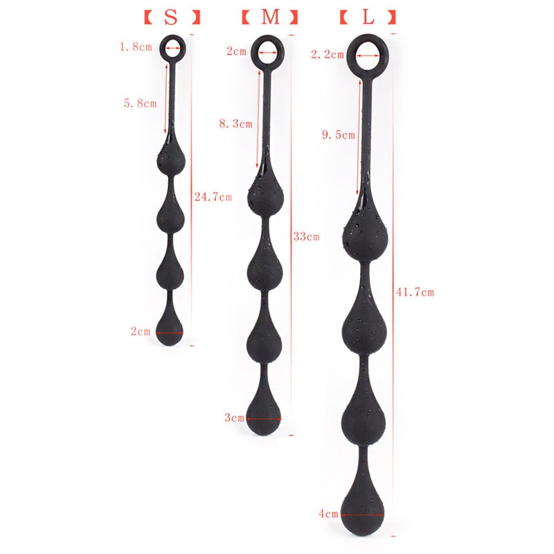 Silicone-Big-Anal-Balls-Butt-Plug-Dilatador-Anal-Beads-Anus-Expander-Anal-Plug-Sex-Toys-for-1