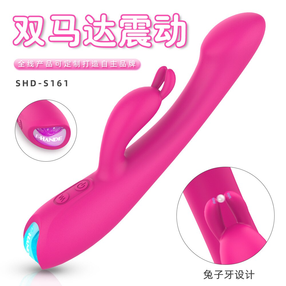 Sourcion-Spear-Adult-Supplies-Female-Electric-Rod-G-Spot-Massage-Vibrator-Dildos-for-Women-Female-Masturbation-5