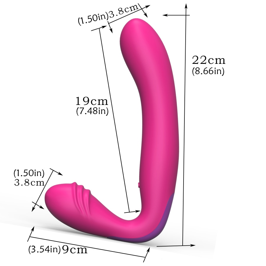 Strapon-Dildo-Vibrators-for-Women-Double-motor-massage-anal-Clitoris-vaginal-G-spot-Gay-Adult-Erotic-4