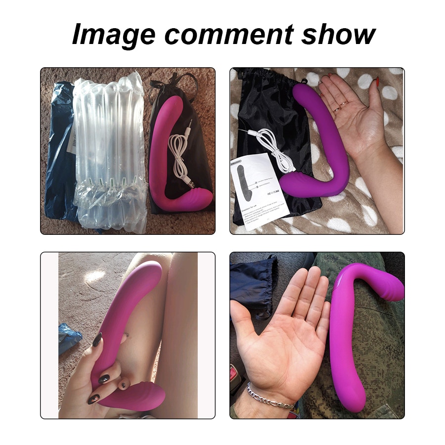 Strapon-Dildo-Vibrators-for-Women-Double-motor-massage-anal-Clitoris-vaginal-G-spot-Gay-Adult-Erotic-5