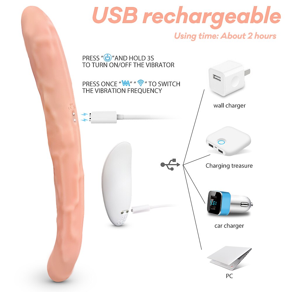 Super-Long-Dildo-Vibrators-for-Women-Strapless-Strapon-Vibrator-for-Lesbian-Double-Penetration-Sex-Shop-for-3
