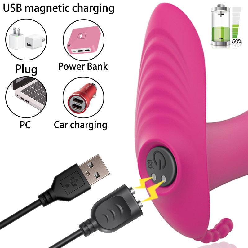 Wearable-Dildo-Vibrator-Wireless-Remote-Control-Panties-G-Spot-Clitoral-Stimulation-Massage-Female-Orgasmic-Masturbation-Device-3