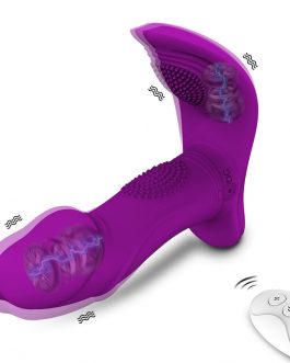 Wireless Real Dildos Vibrator Female Remote Control Sex Toy For Women Couples Vaginal Clitoris Stimulation Toys Goods For Adults