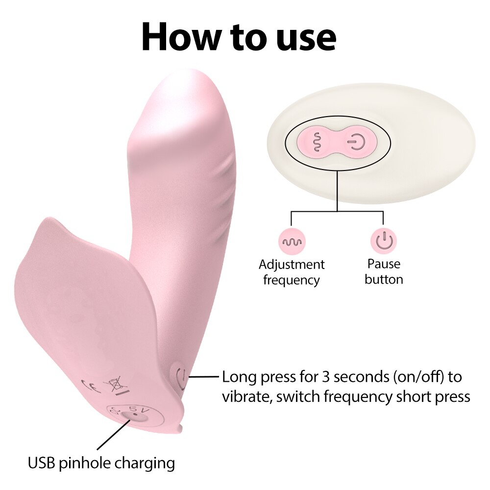 Wireless-Remote-Control-Female-Vibrator-For-Women-Clitoris-Stimulator-Dildo-Vibrators-Panties-Couples-Adults-Sex-Intimate-2
