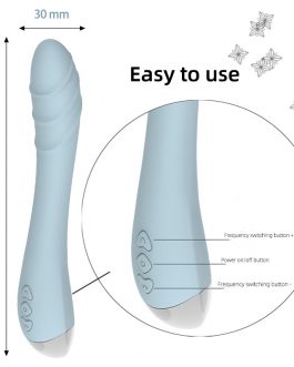 Women Dildo Vibrators Female Vibradores Adult Toys USB Charging Powerful Masturbation Sex Toy For Woman Massager Couples Product