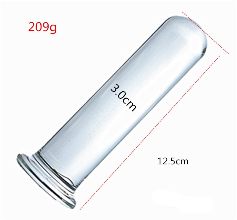 new-3-size-glass-dildo-glass-anal-dildo-long-12-5cm-2-2-5-3cm-glass-5