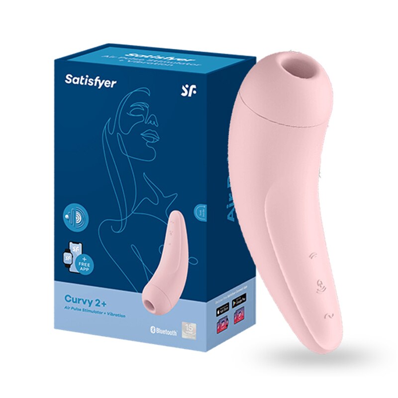 satisfyer-CURVY-2-vibrador-bluetooth-app-remote-control-vibrator-clit-sucker-vibrators-for-women-clitoris-stimulator-1